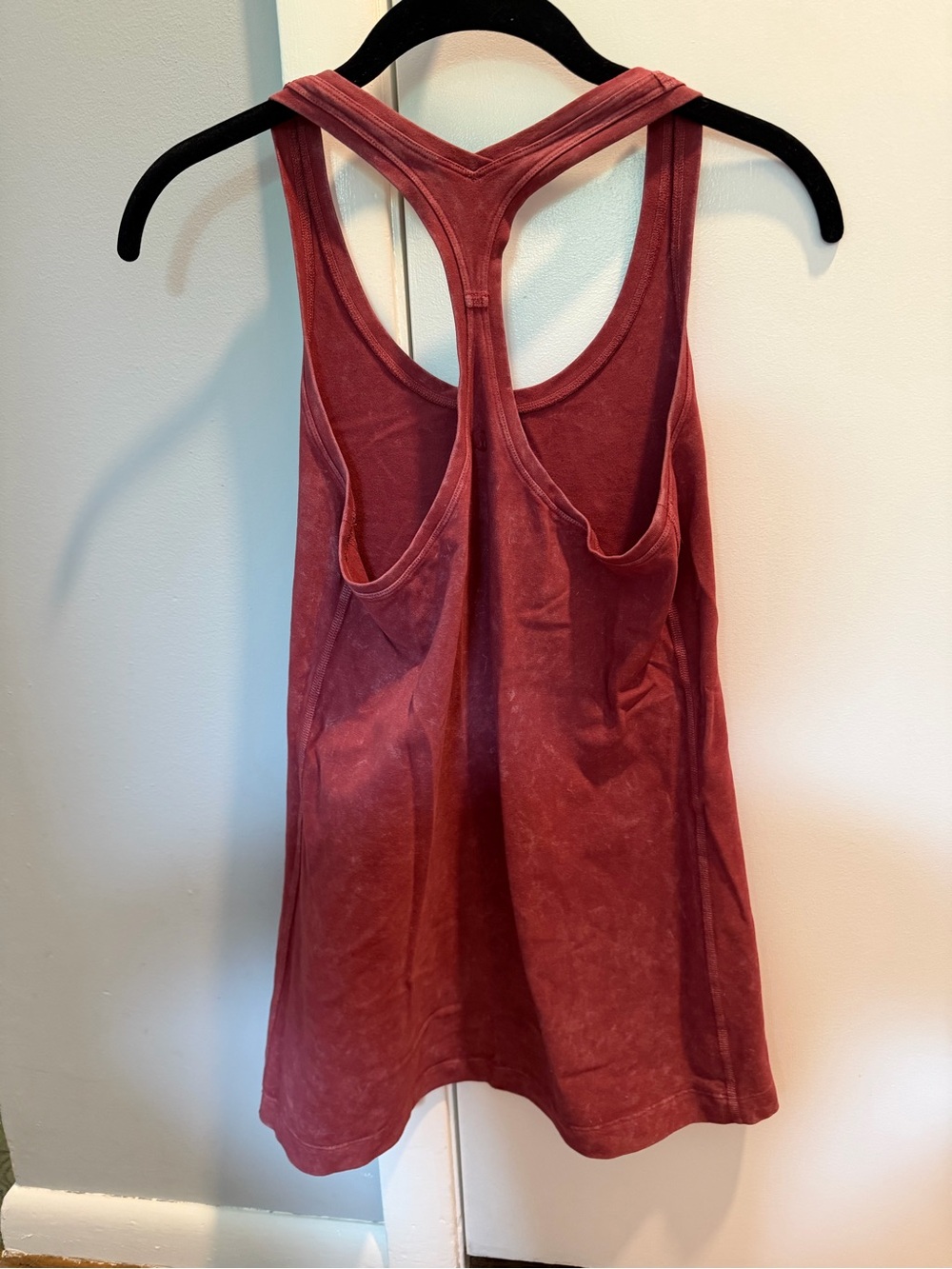 Lululemon Racerback Tank Top - Picture 2 of 4